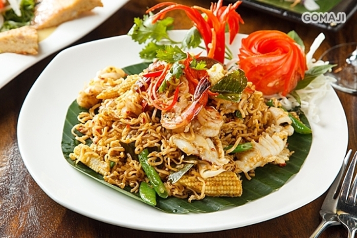 Thai cook 泰酷.泰國料理