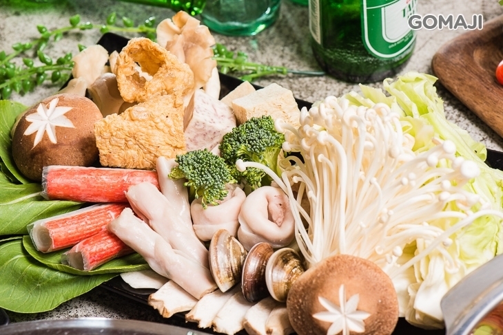 泰味暹火烤兩吃店
