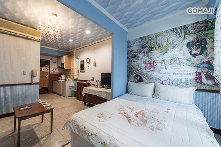 高雄-Migo Hostel