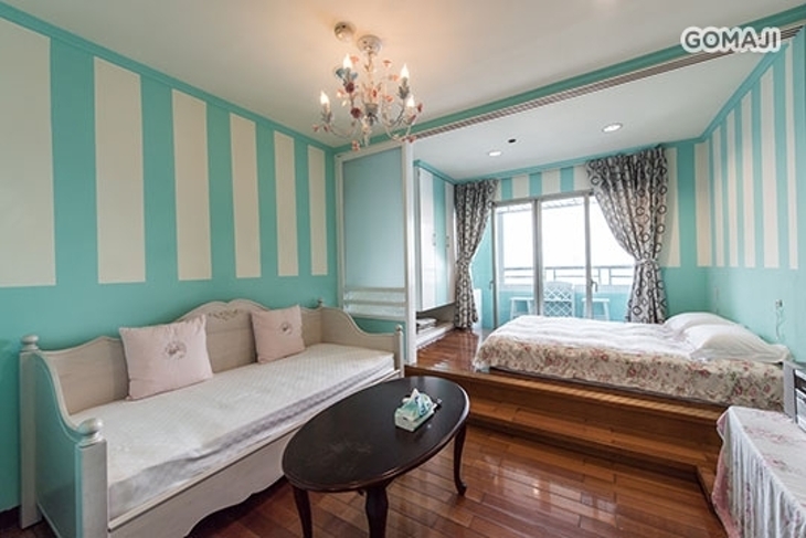 高雄-Migo Hostel