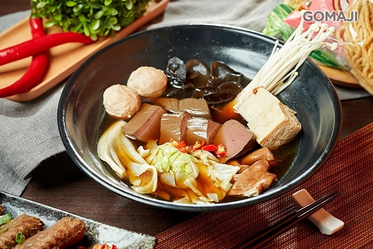 大鹵鍋