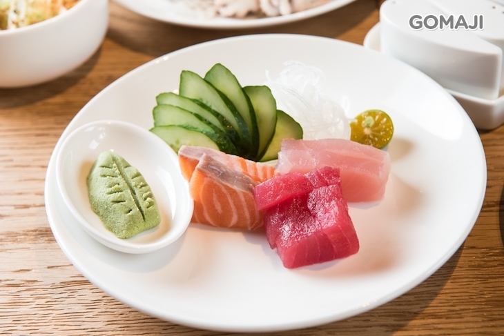 嘉義長榮文苑酒店-咖啡廳