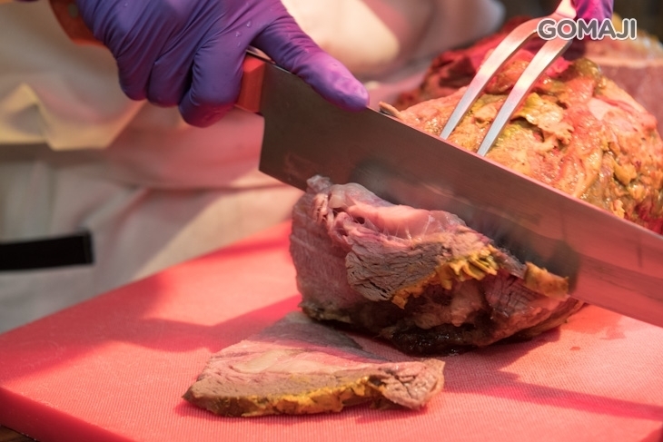 嘉義長榮文苑酒店-咖啡廳