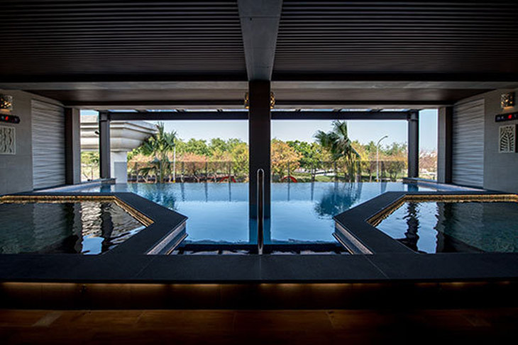 台南-沐府海旅MOVE Resort＆spa