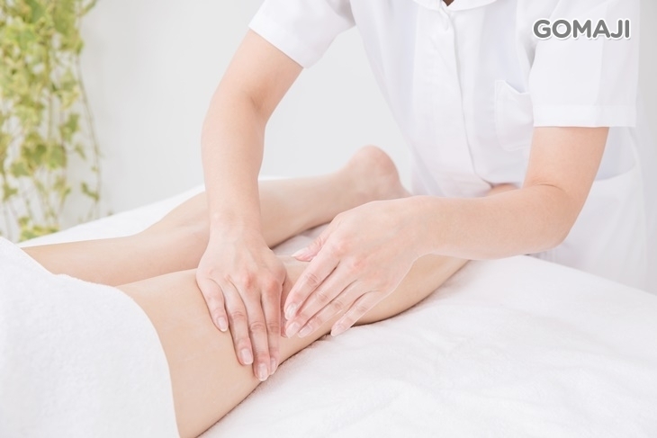 米雅貝拉 SPA(復興店)