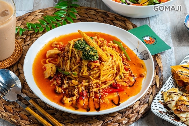 吉酷食堂