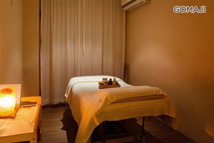 喜泉c spa(復北直營店)