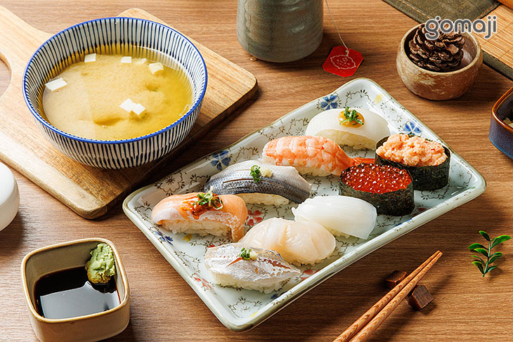 海壽司(莫凡彼集團)