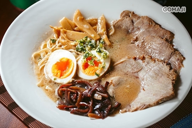 真龍食堂