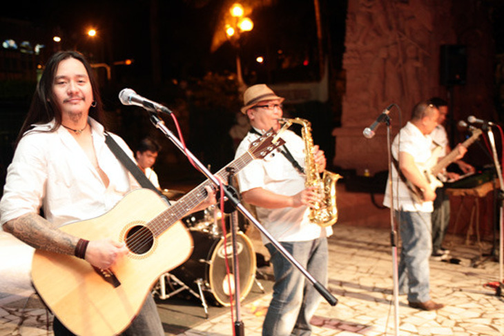 台東-娜路彎花園酒店