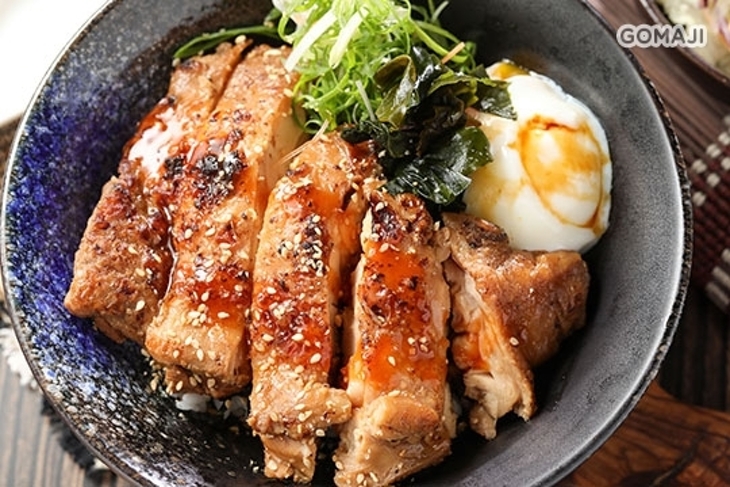 鹿兒島 燒肉專賣店