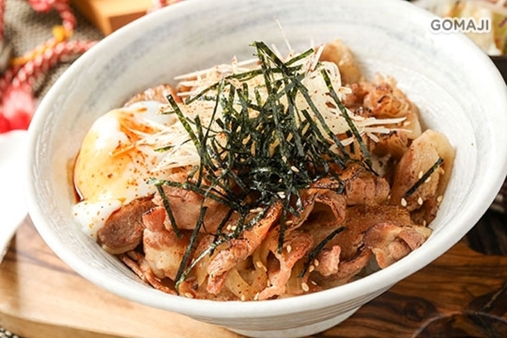 鹿兒島 燒肉專賣店