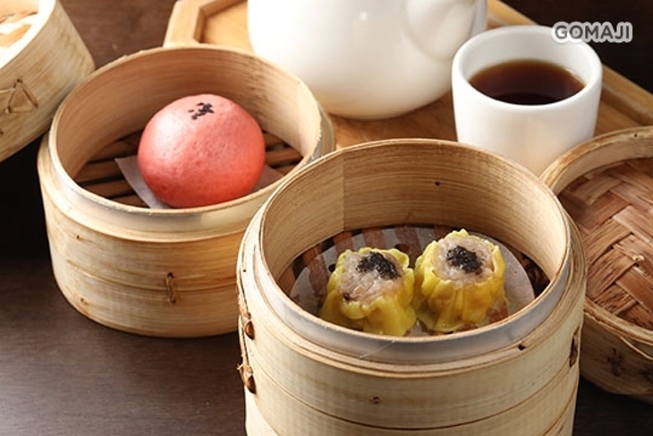 戲台咖-戲台茶館Tea House