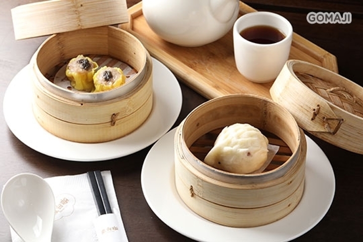 戲台咖-戲台茶館Tea House