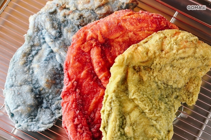 雞排本色(台北公館店)