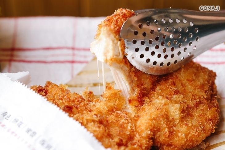 雞排本色(台北公館店)