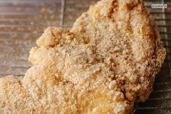 雞排本色(台北公館店)