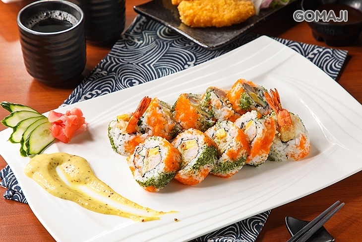 御食町
