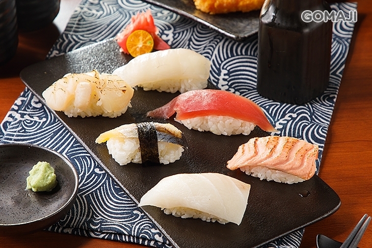 御食町