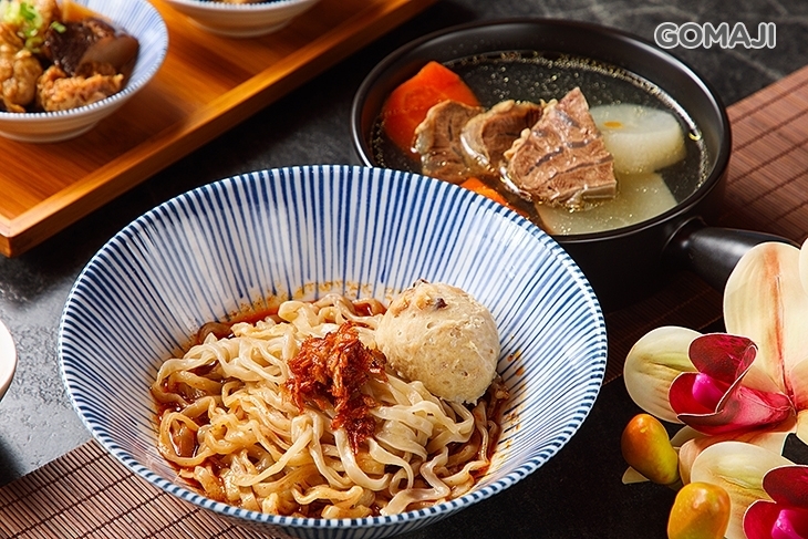 麵屋羽立