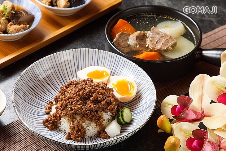 麵屋羽立
