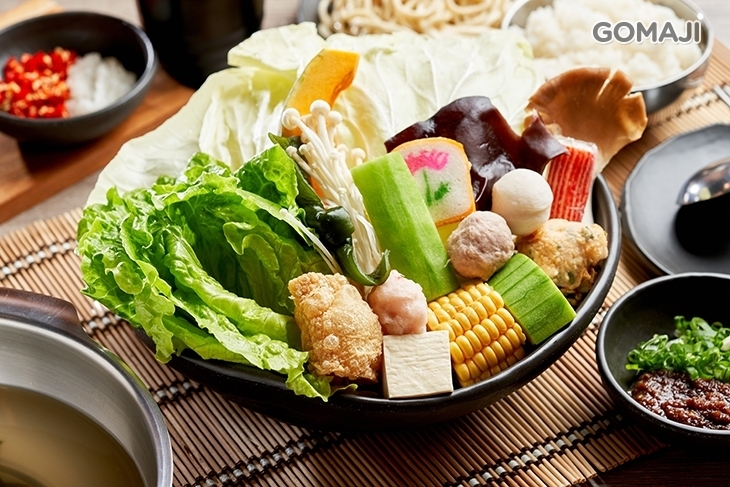 太將鍋(石牌自強店)