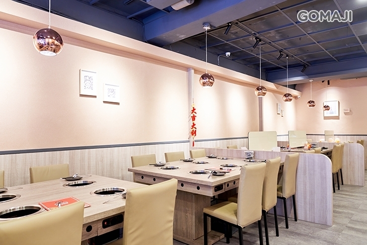 太將鍋(石牌自強店)