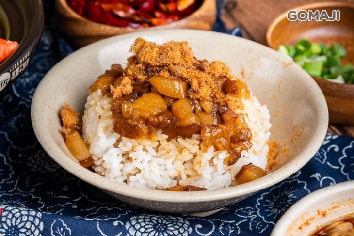 三拾堂食府