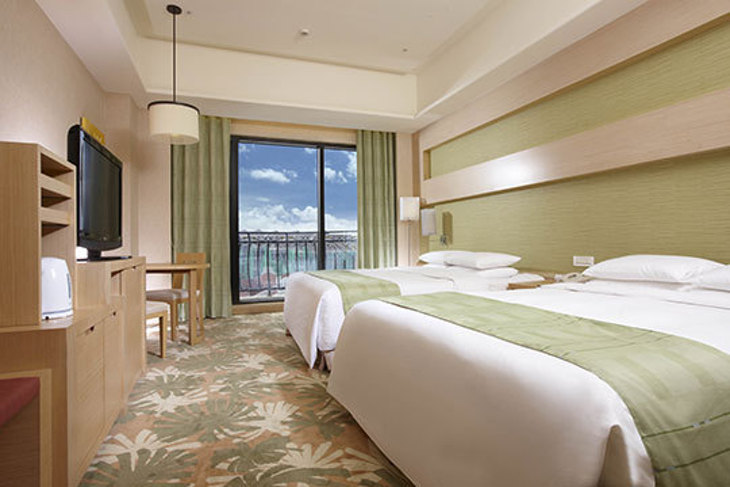 高雄-義大皇家酒店