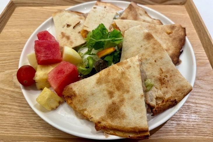 Dear 40 Cafe (笛兒咖啡)