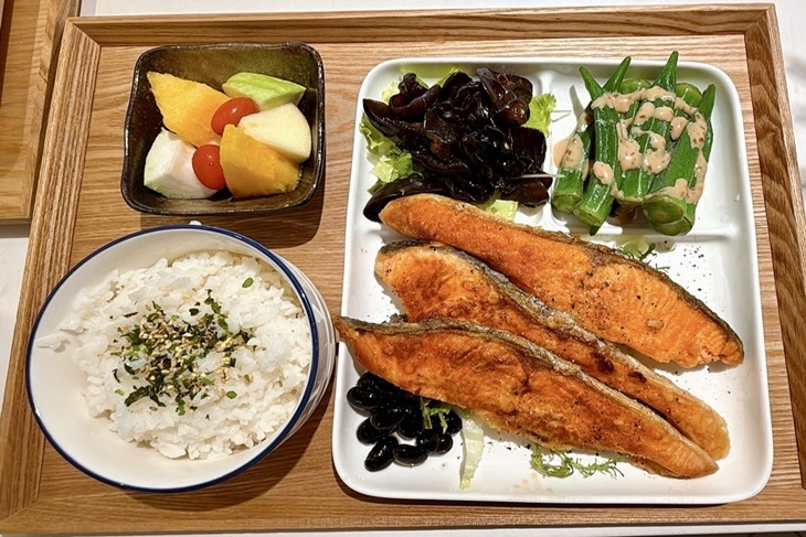 Dear 40 Cafe (笛兒咖啡)
