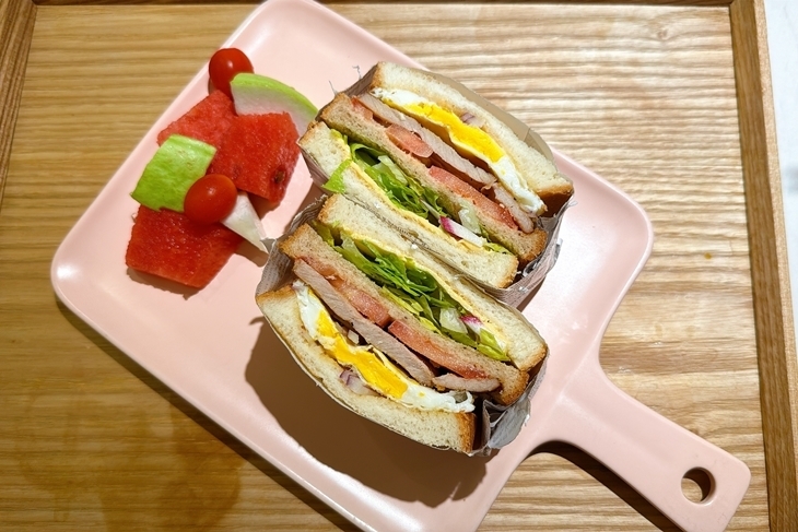 Dear 40 Cafe (笛兒咖啡)