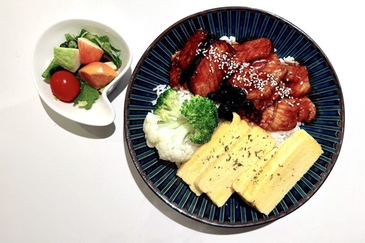 Dear 40 Cafe (笛兒咖啡)