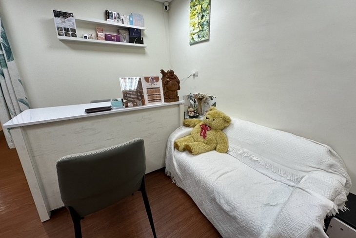 晨伈美顏spa