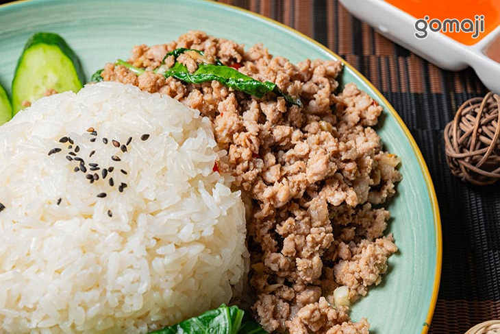 阮家越式傳統美味 PHO NGUYEN