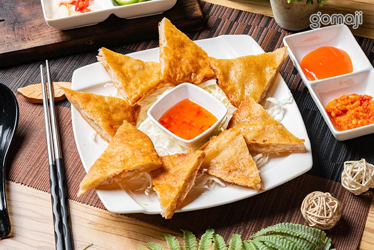 阮家越式傳統美味 PHO NGUYEN