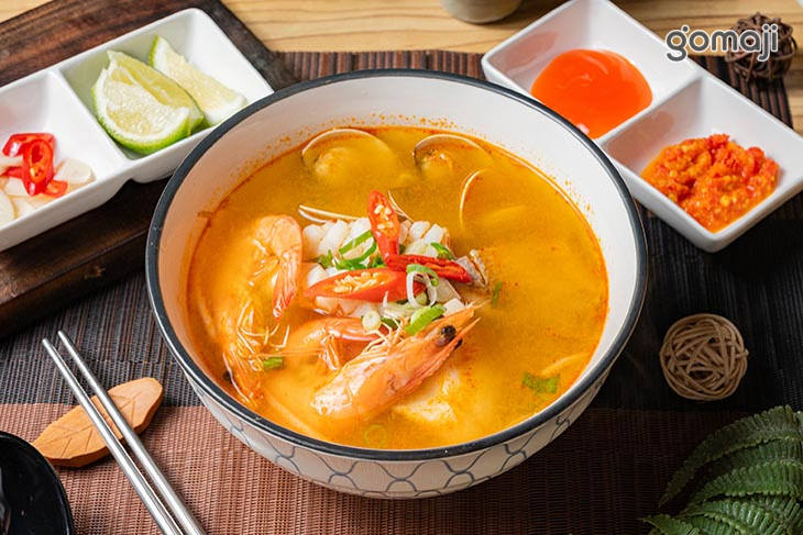 阮家越式傳統美味 PHO NGUYEN