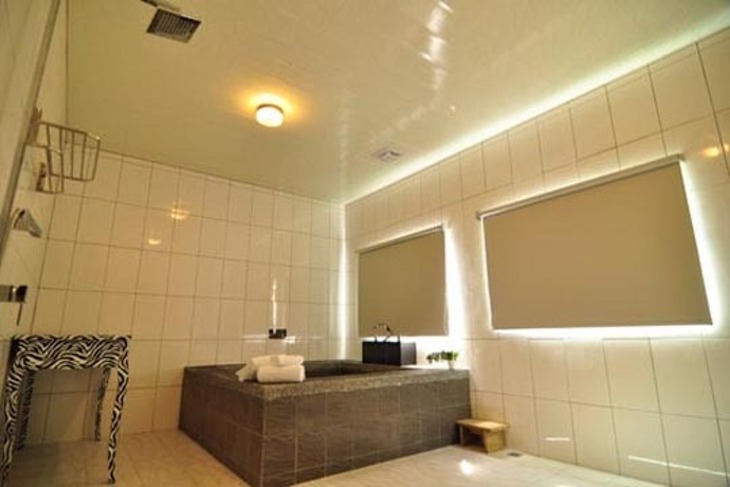 墾丁-月光冷泉Vil​la