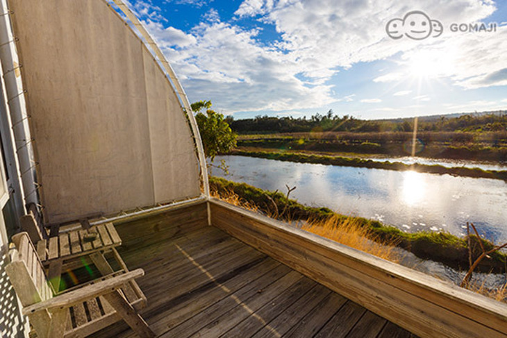 墾丁-月光冷泉Vil​la