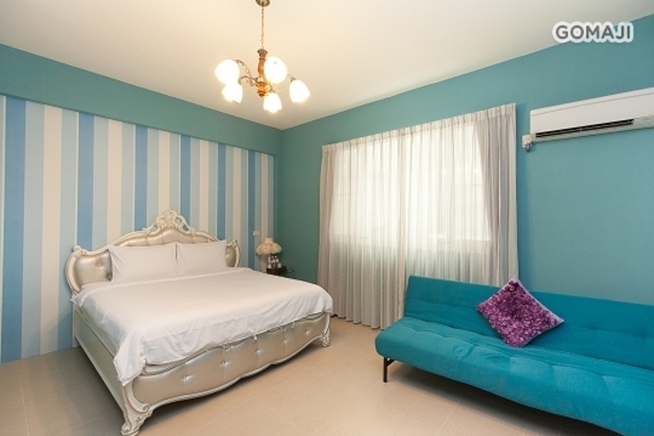 台東-幸福調色盤