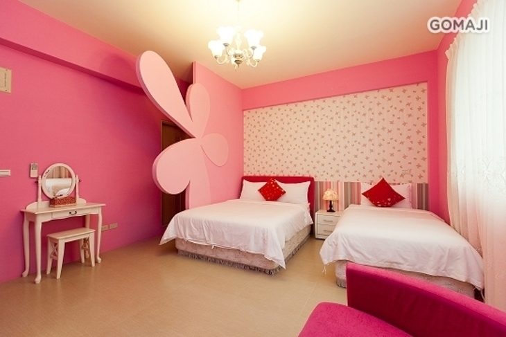 台東-幸福調色盤