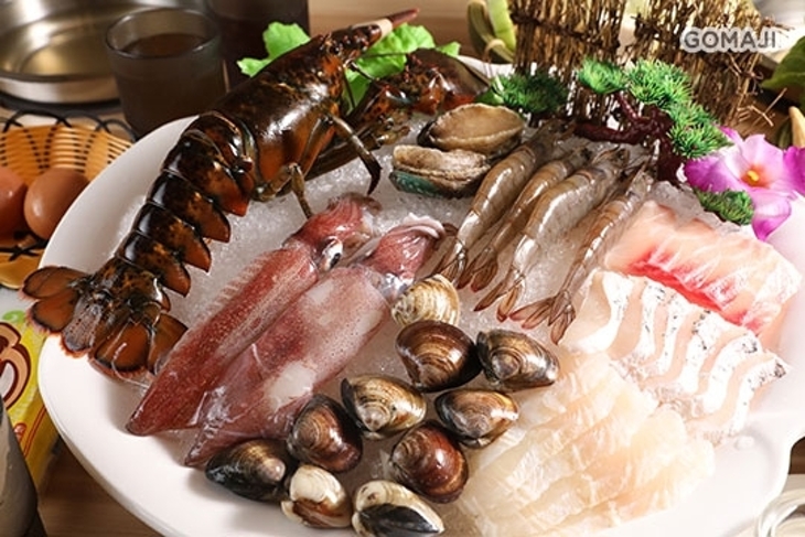 秋紅園一品精饌鍋