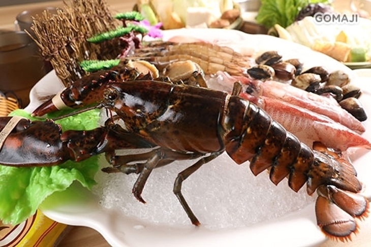 秋紅園一品精饌鍋