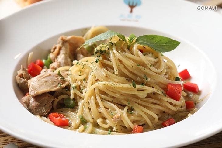 美麗咖啡Meili Cafe