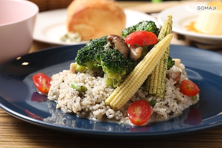 美麗咖啡Meili Cafe