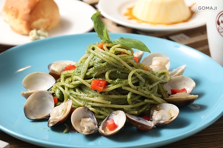 美麗咖啡Meili Cafe