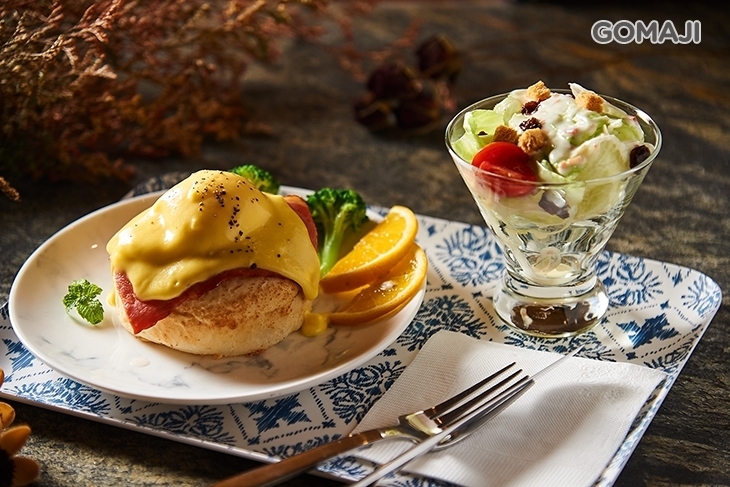 PLUSS coffee泇典咖啡