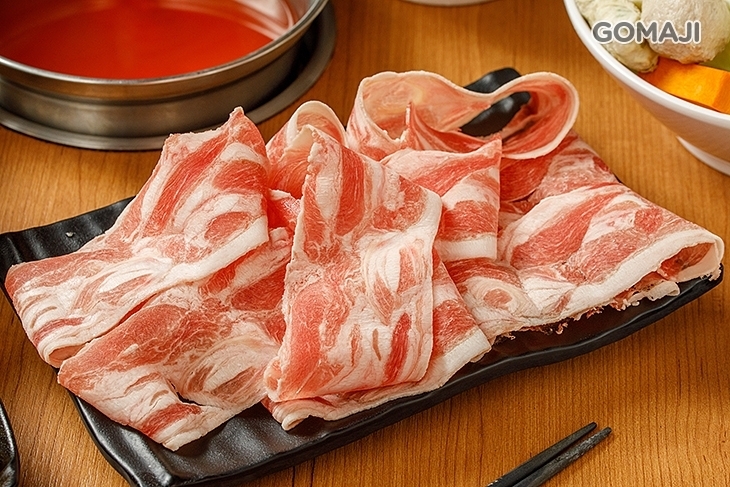 蜜蘋果涮涮鍋