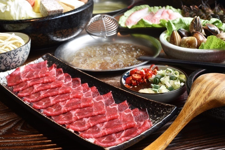 湉寶火鍋店