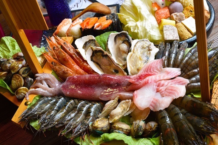 湉寶火鍋店
